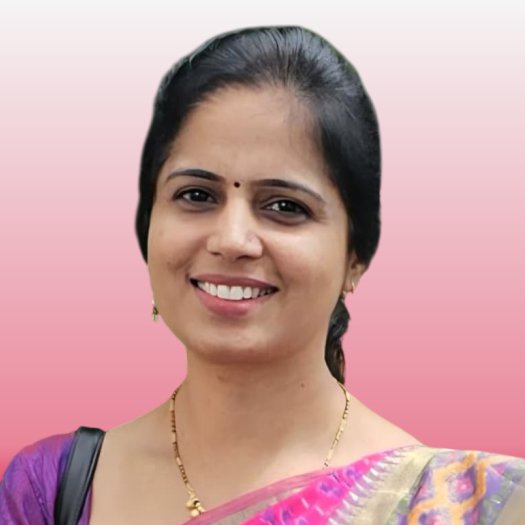 Dr. Deepashree Pramod G